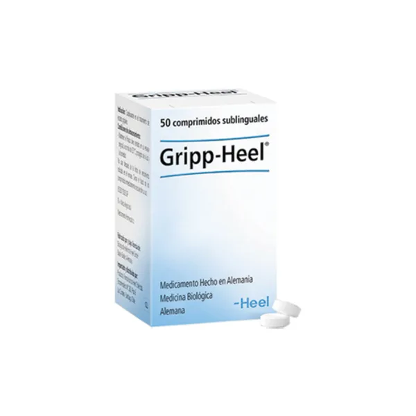 Gripp Heel x 50 unidades