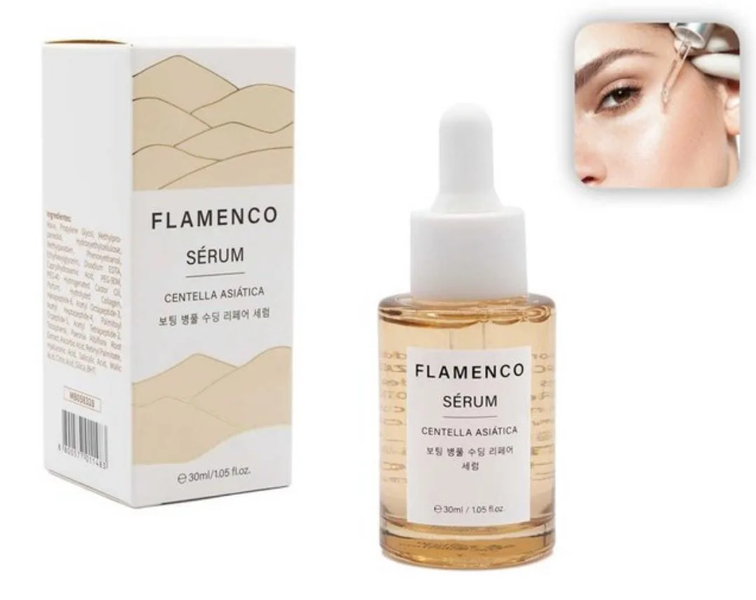 Serum Centella Asiática 30 ml