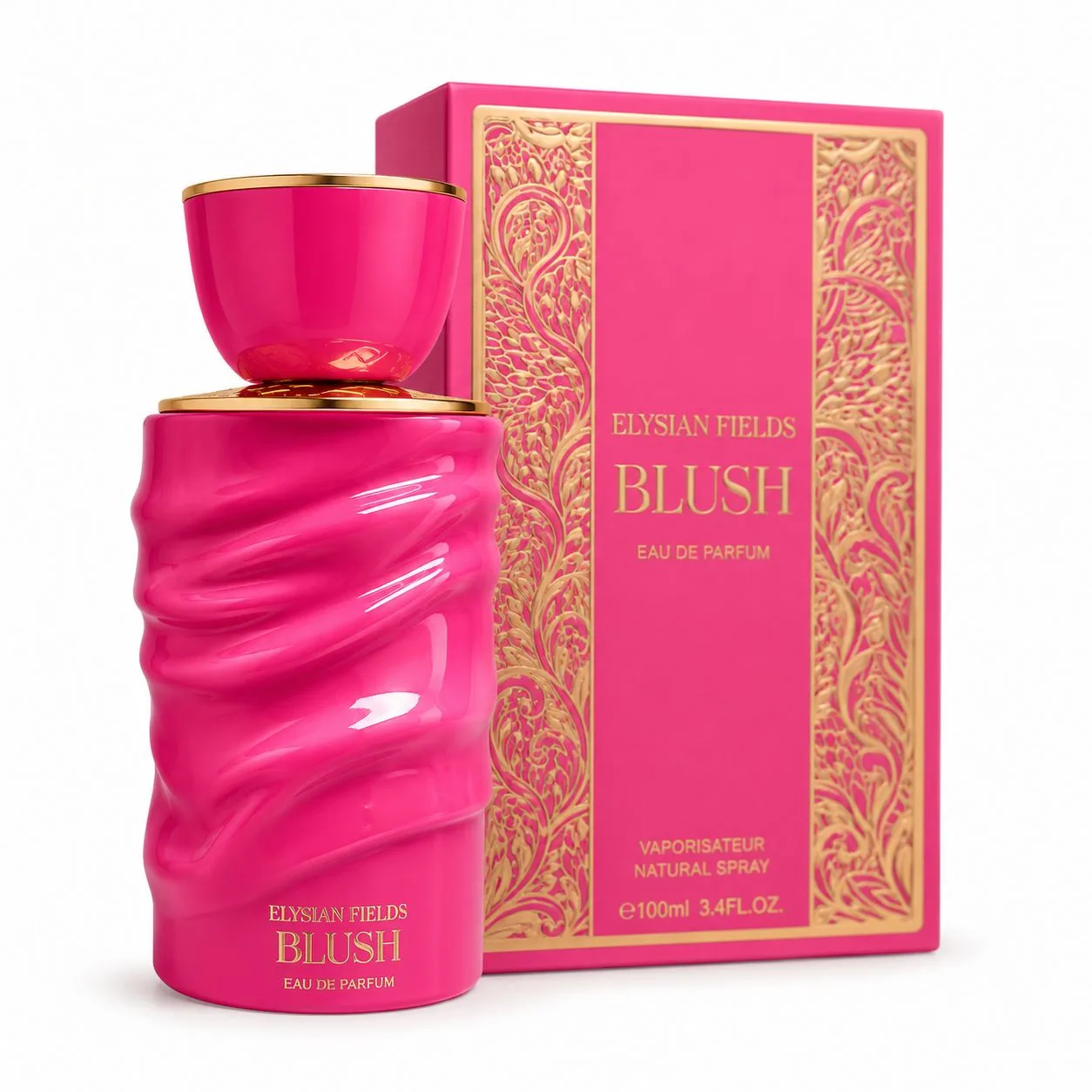 Perfume del Paraíso 100 ml