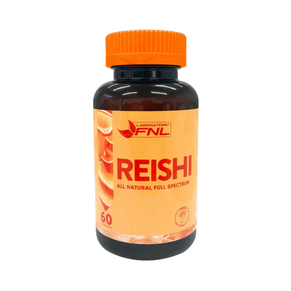 Reishi: ¿Para qué sirve? Descubre los beneficios de este hongo medicinal 1 Agregar un subtitulo 2025 04 08T130549.541