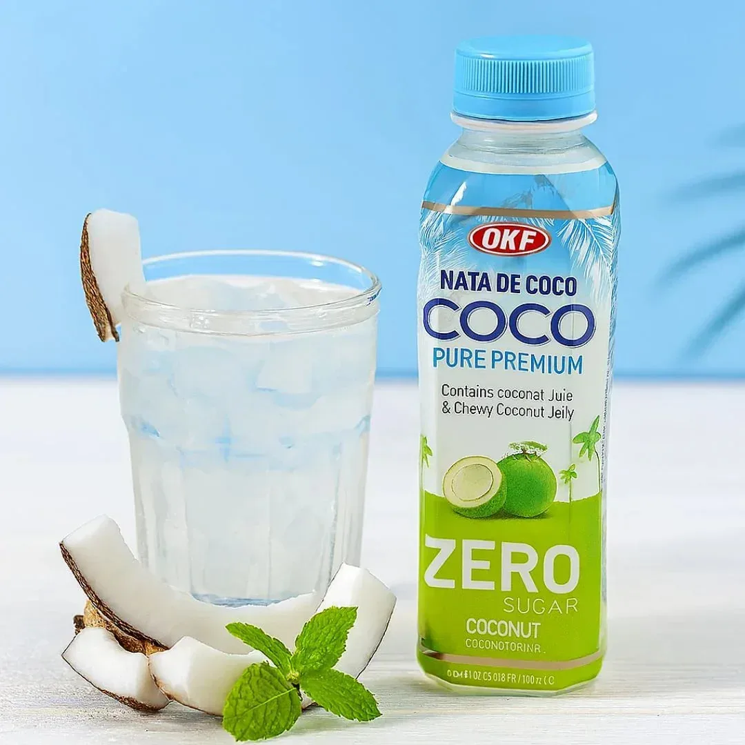 OKF COCONUT 50 ML