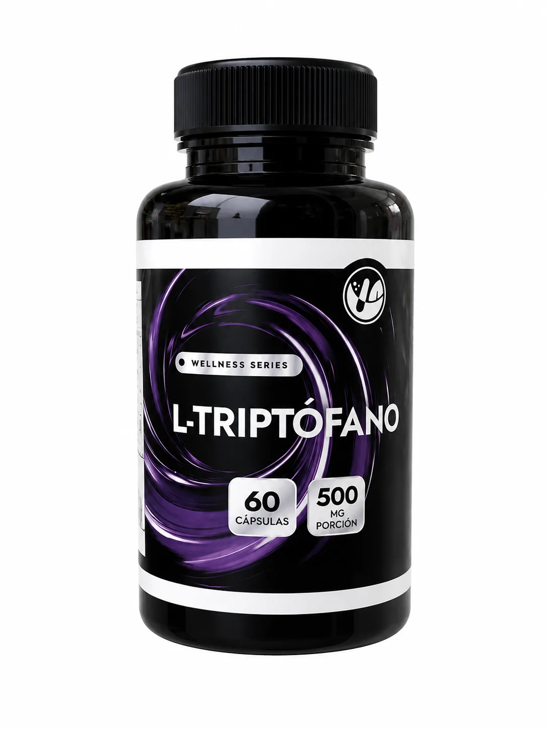 L-Triptofano x 60 capsulas NF