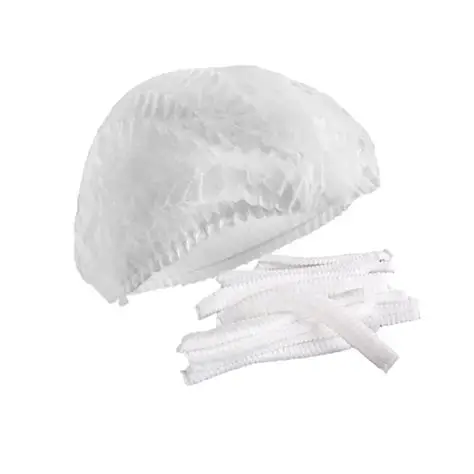 Gorro desechable x 100 U