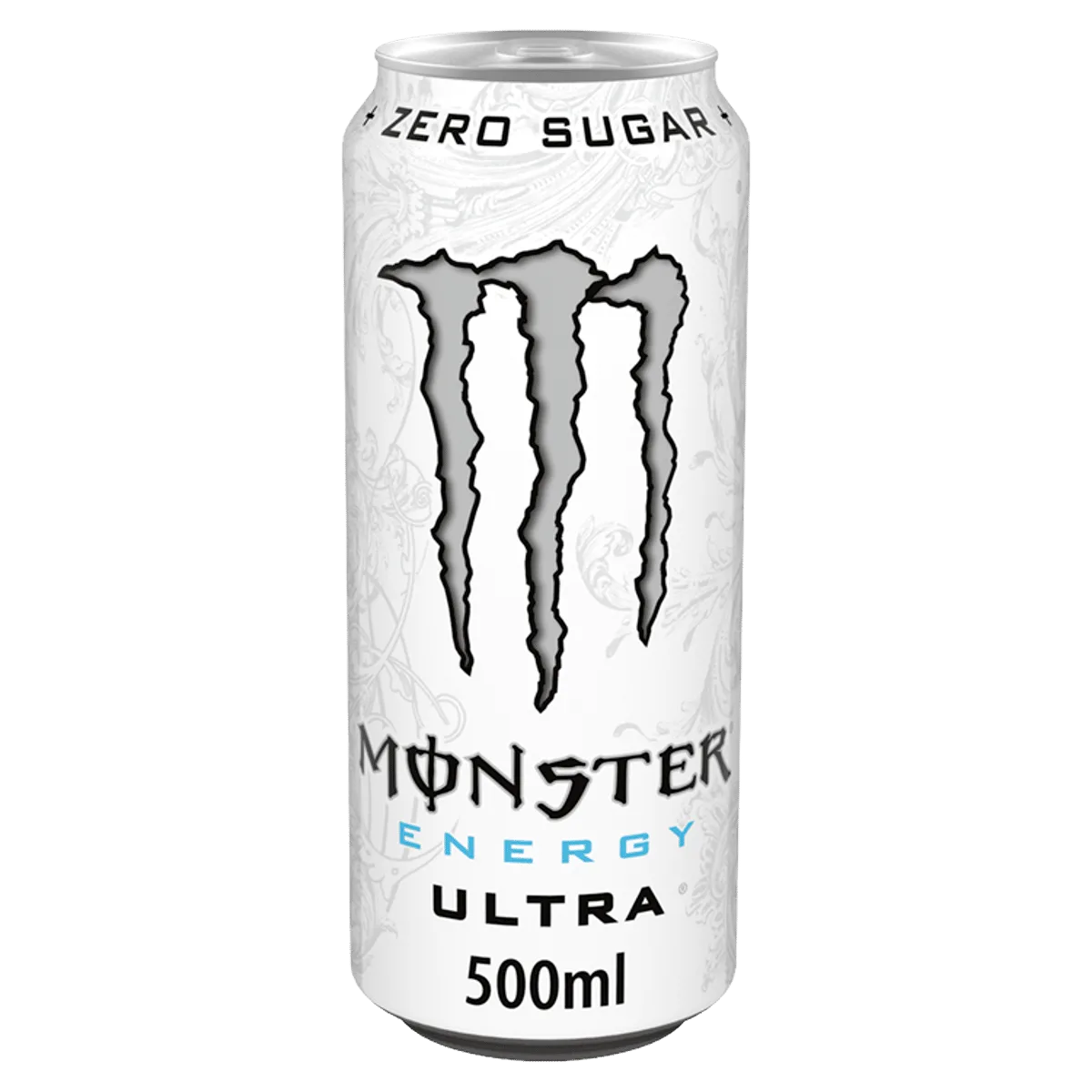 Bebida Monster Energy Ultra