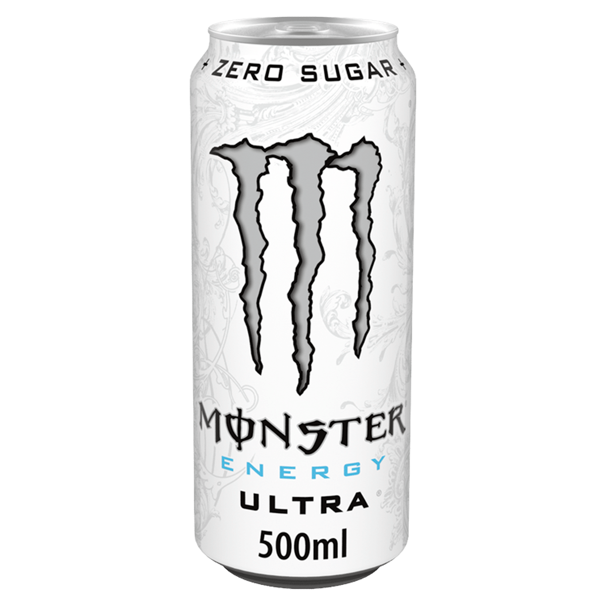 Bebida Monster Energy Ultra