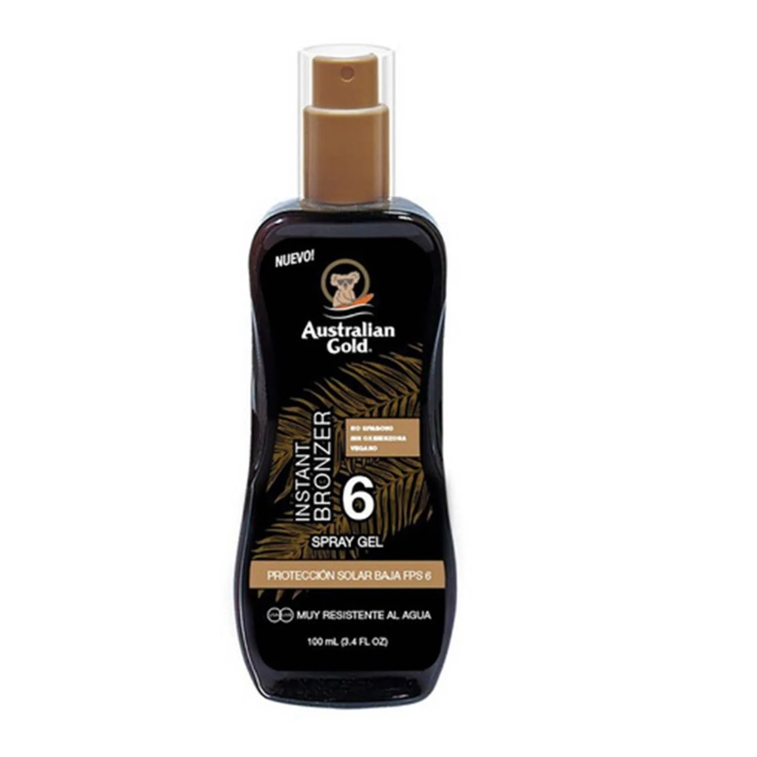 Australian Gold FPS6 x 100 ml