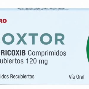 Coxtor 14 comp