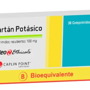 Losartan 100mg NeoEthicals